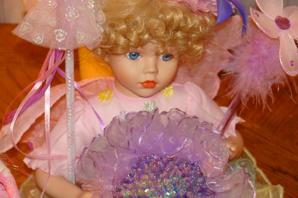 fairy pretty