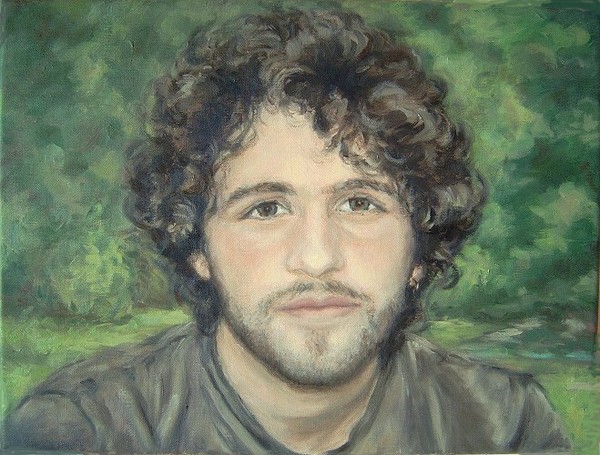 Brad