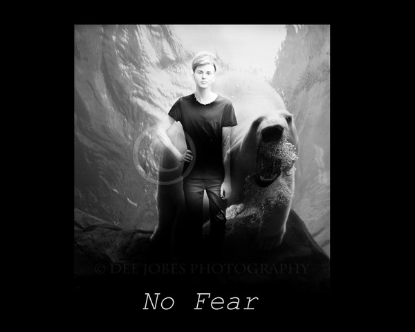 No Fear