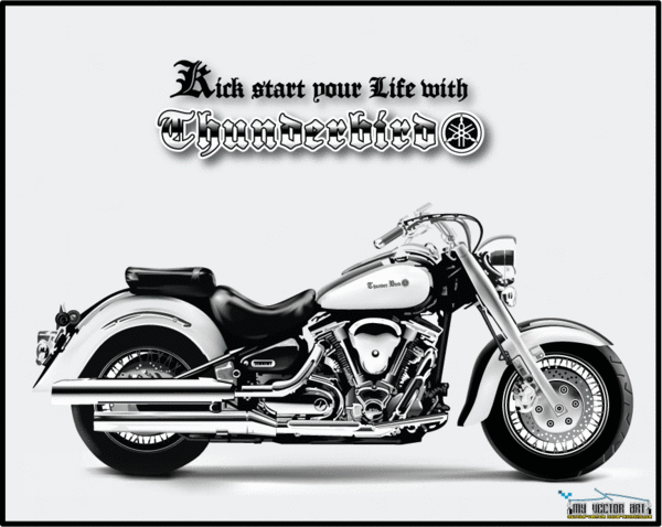 Thunderbird