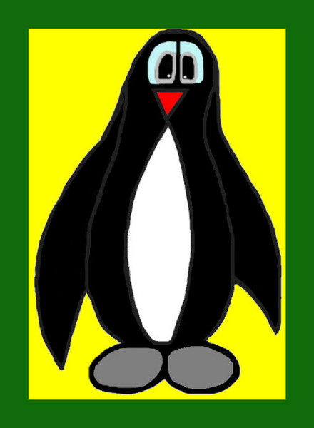 El Penguino