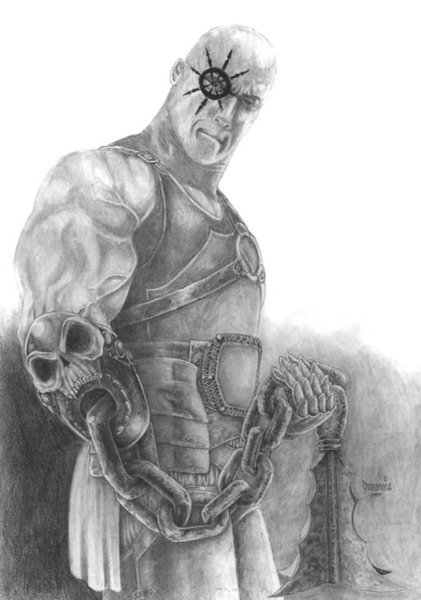Tyrant B T