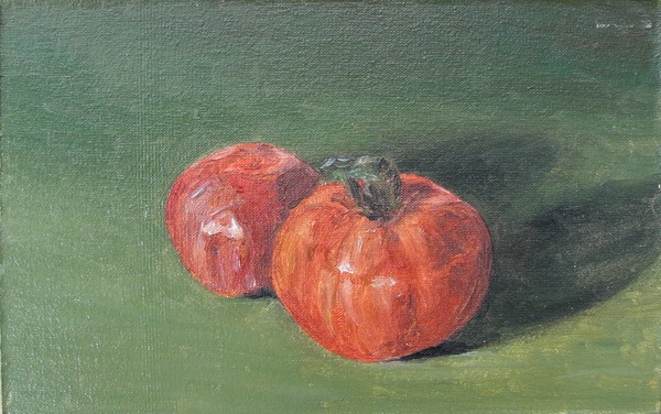 Tomate