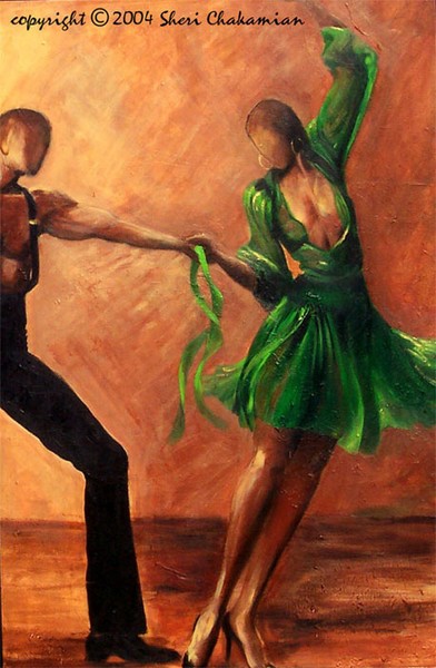 Salsa