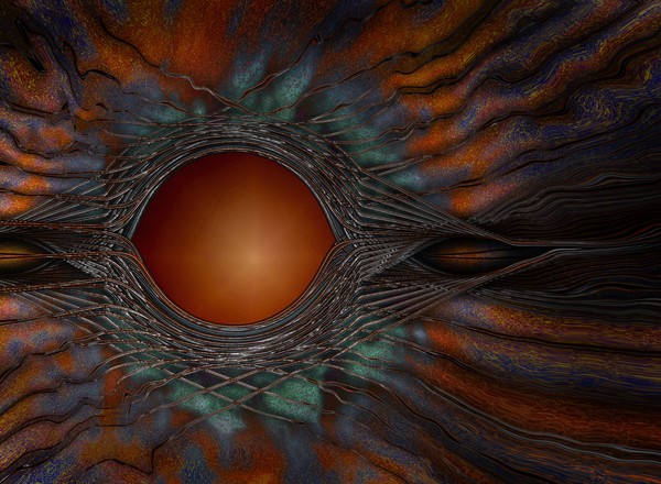Orange Emerges
