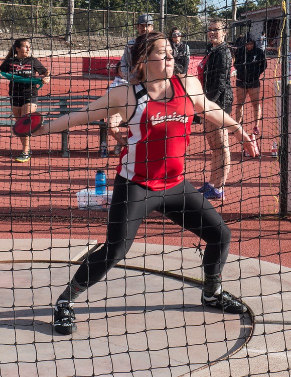 Carpinteria Dual Meet15