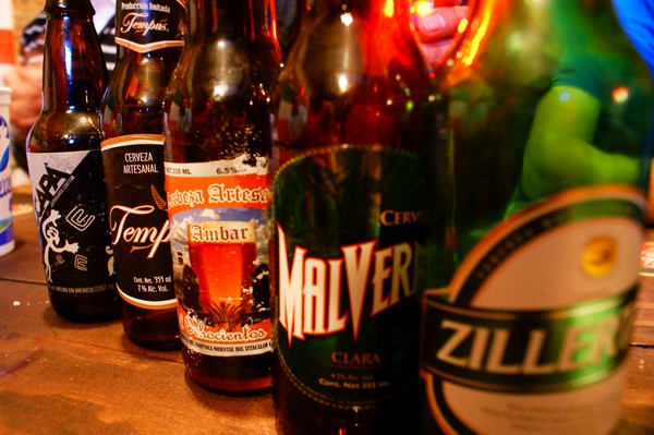 Beer