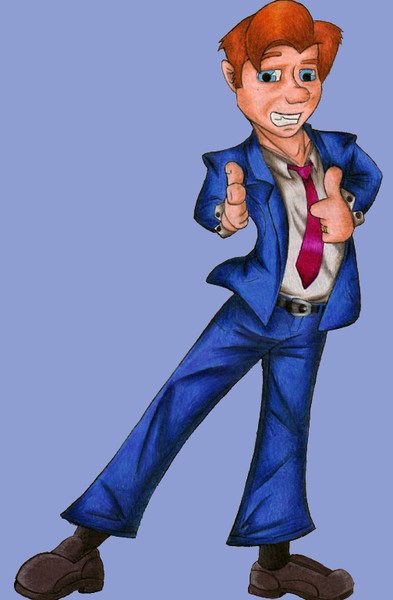 Conan O'Brien