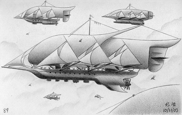 Aerial Battle Group