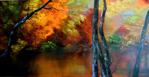 Autumn gold 2