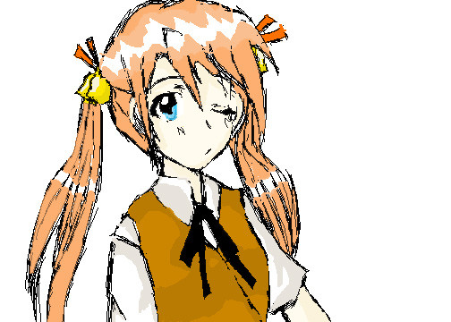 Asuna Kagurazaka