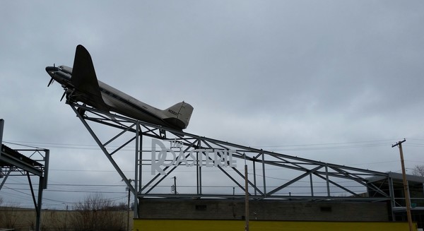 DC-3