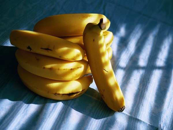 Bananas