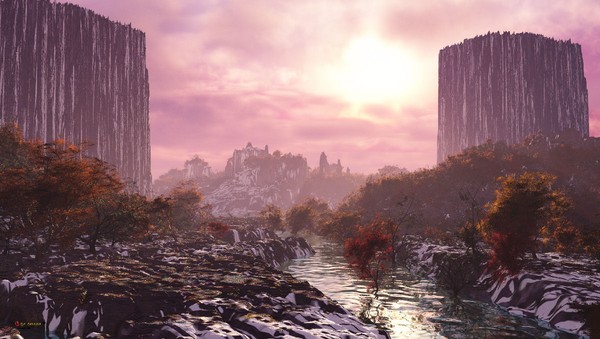 Towers