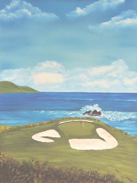 Play The Wind