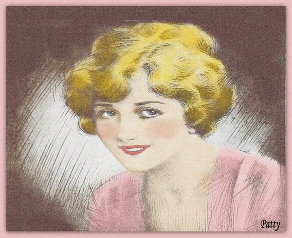 Cecelia...