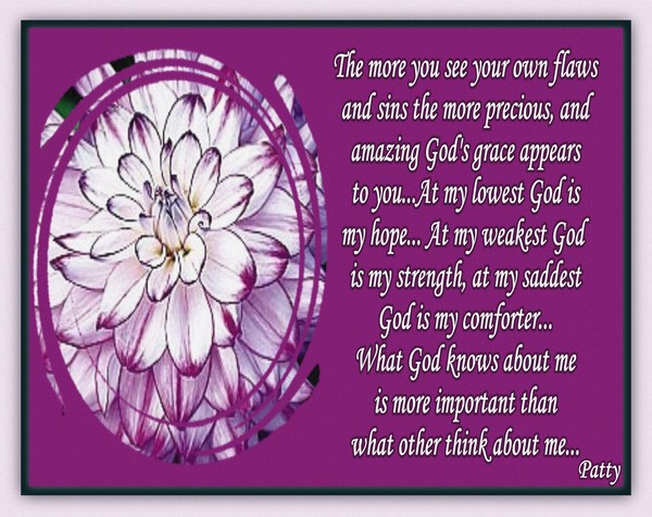 The More...