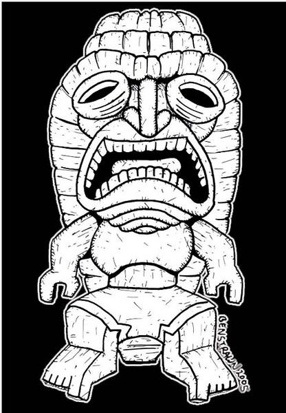 Tiki