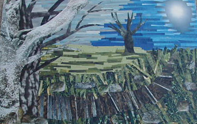 pathways