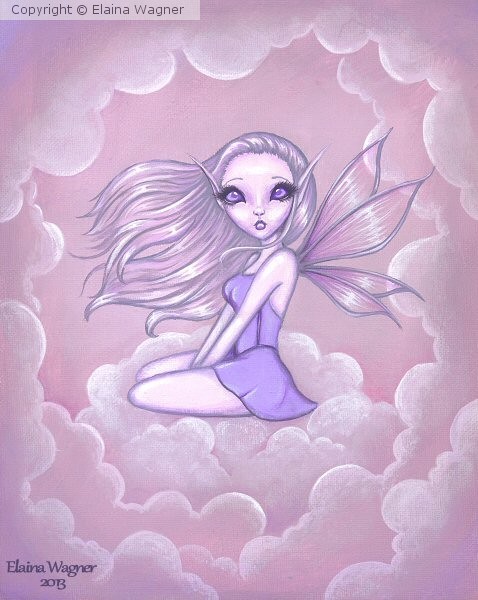 Fae Colours #2