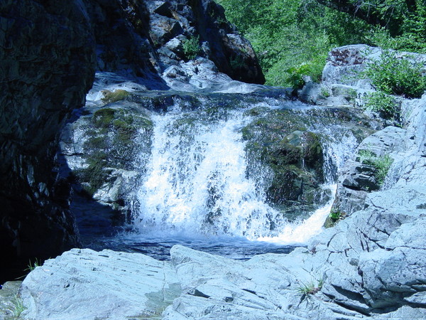 Waterfall