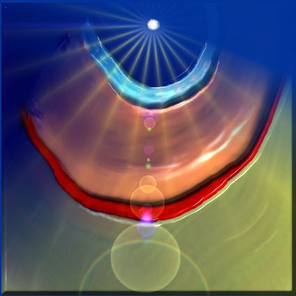 Affirmation of existence