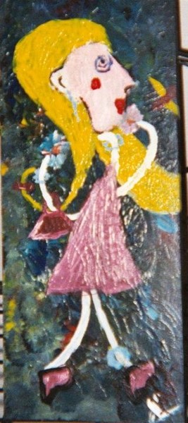 Little Miss Shopper