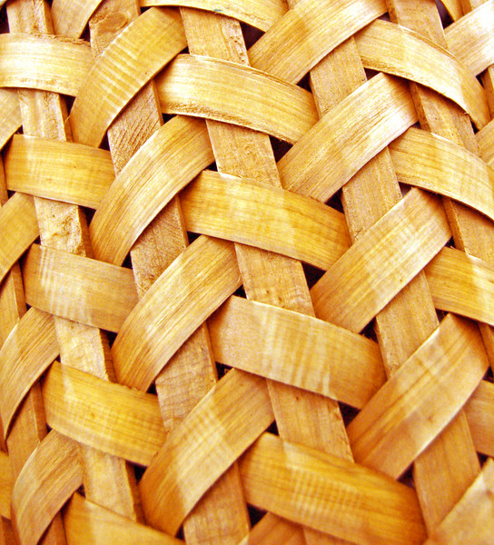Woven