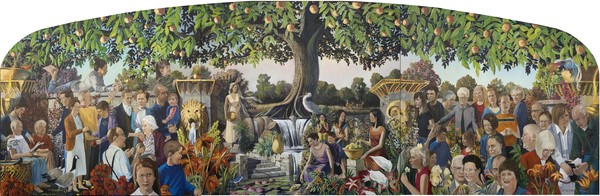 The Tree of Life