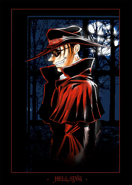 Hellsing