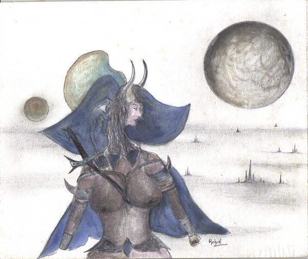 Drawing 8