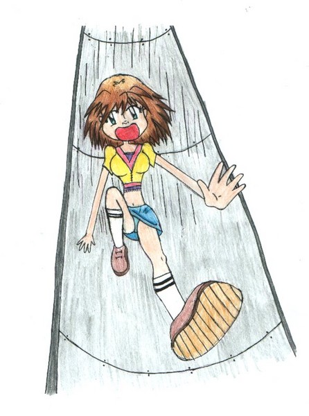 The Slide