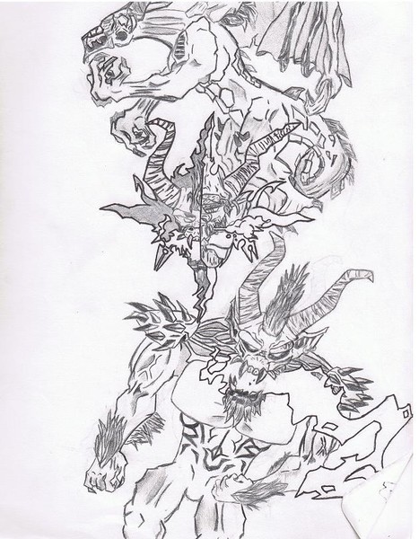Opposing