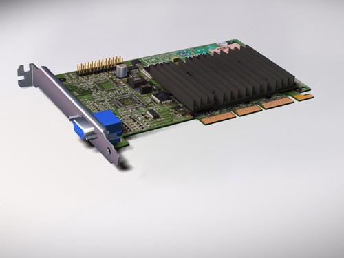 Video Card