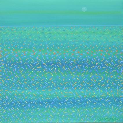 Sea rhythms (536)
