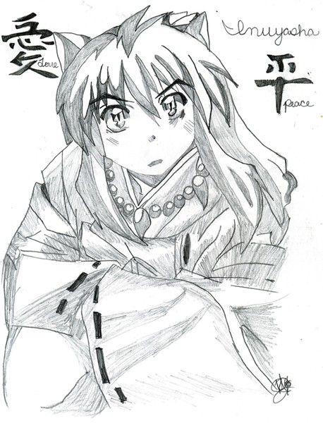 Inuyasha