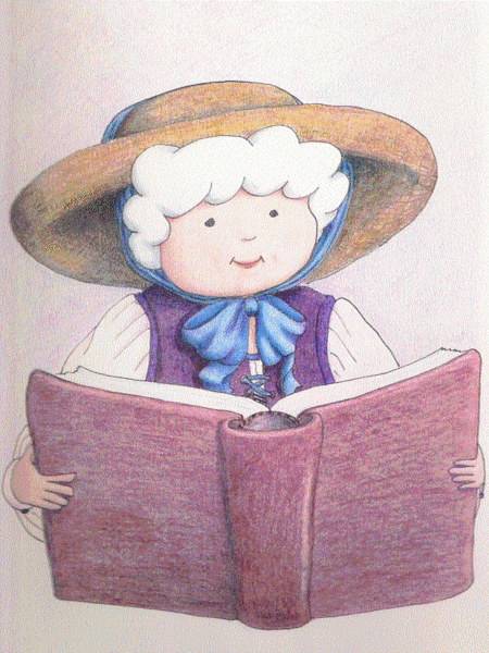 Mother Goose