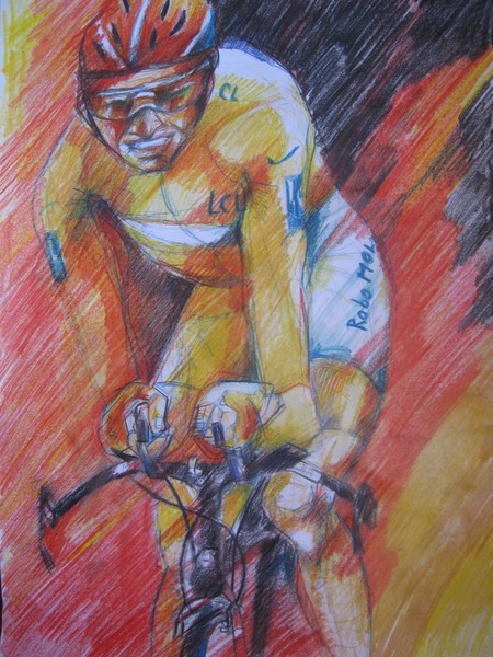 TOUR DE FRANCE