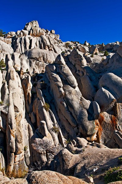 Rock Formations