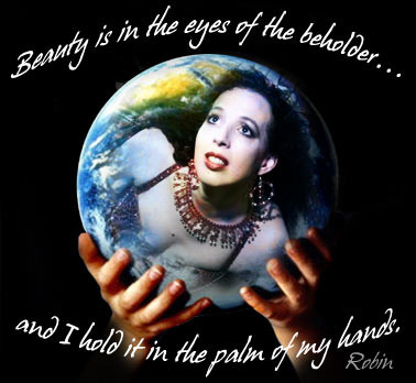 Beauty...
