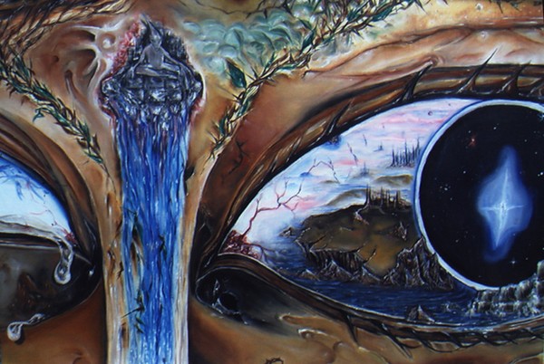 Inner-Outer