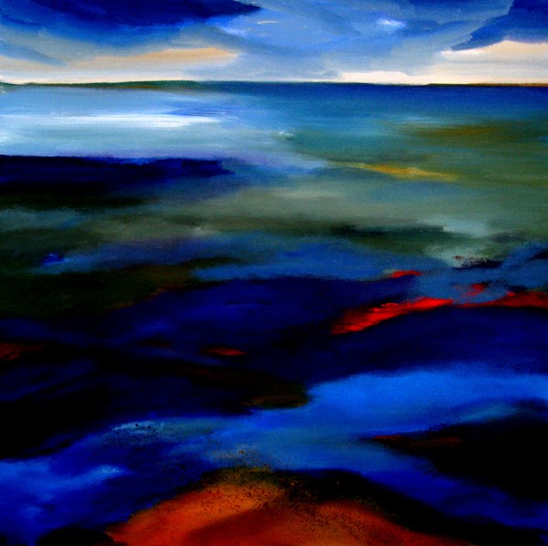 The coast of Zeeland (12)