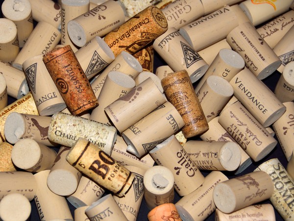 Wine Corks