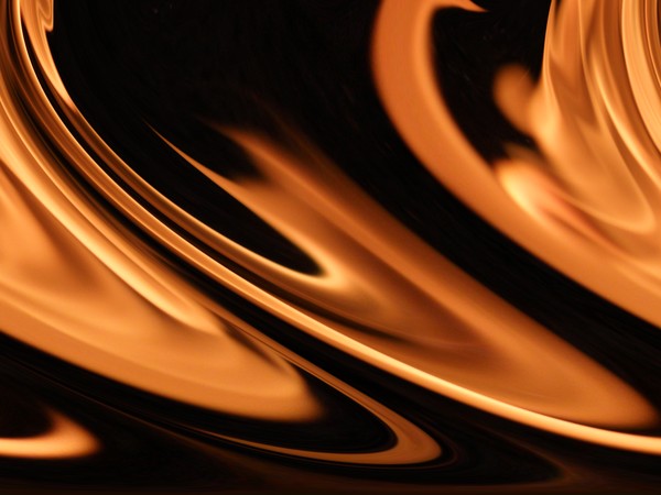 Spectral Flames