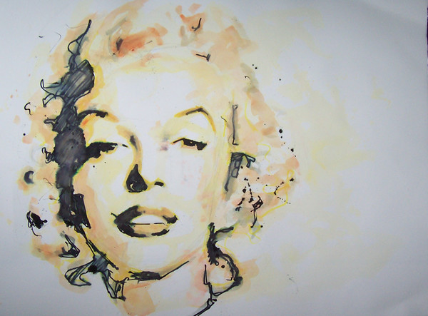 Marilyn