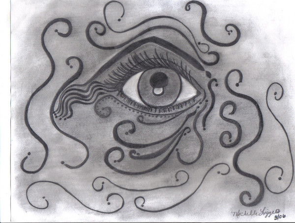 eye