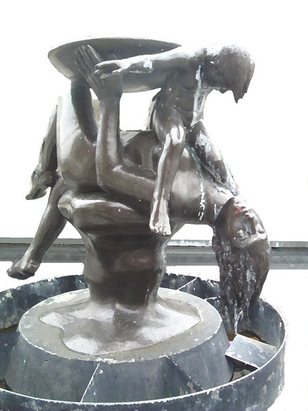 Mother and Child