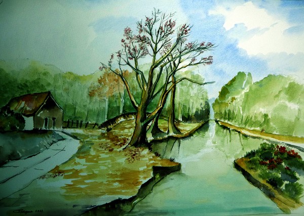Autumn Impression