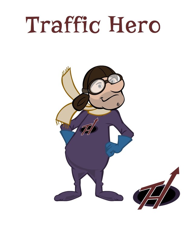 Traffic Hero