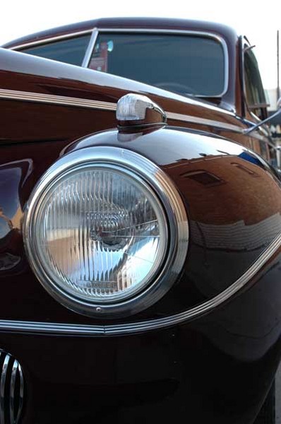 1941 Ford